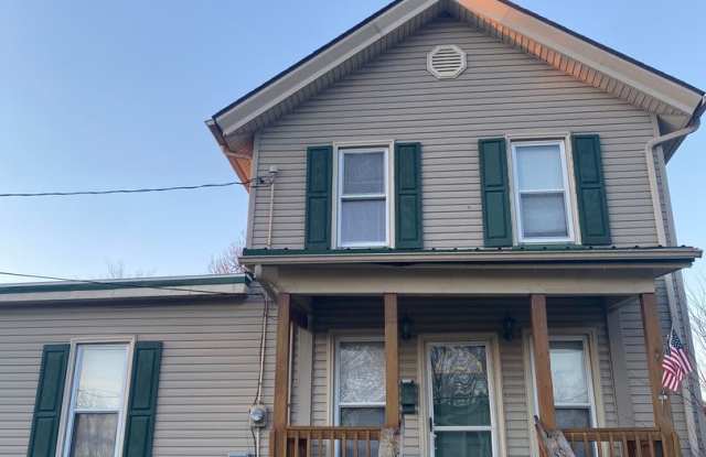 174 Market Street