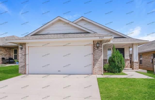 9117 Southwest 45th Terrace