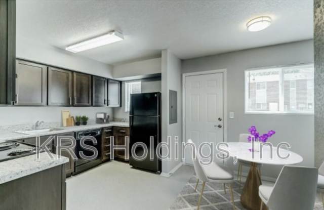 4231 Newsome Drive