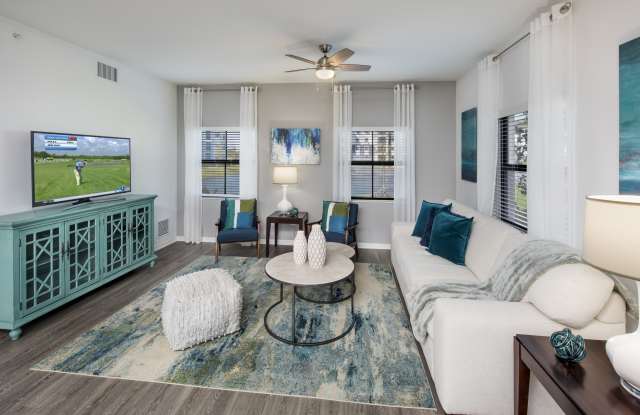 Uptown at Liberty Park