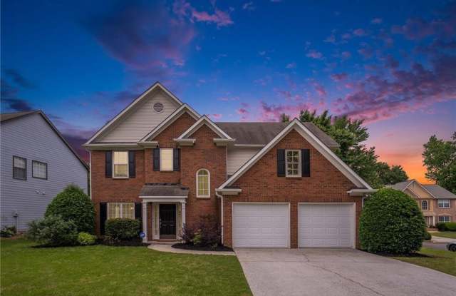 510 Kingsport Drive