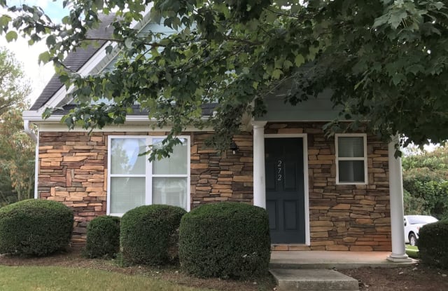 272 Katydid Drive - 272 Katydid Drive, Athens, GA 30601