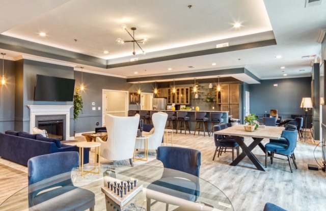 Photo of Crossroads Station