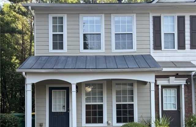 3300 Hidden Cove Circle