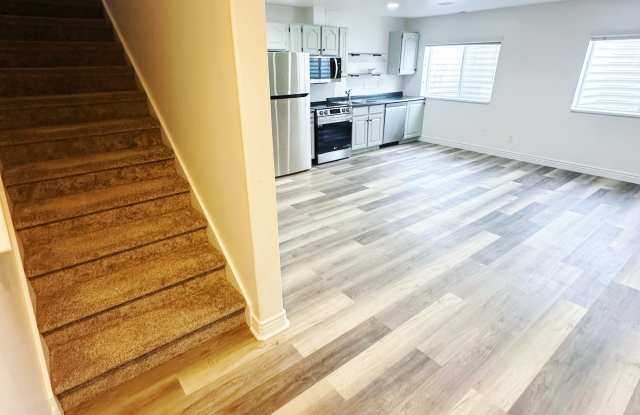 2786 South 1260 West