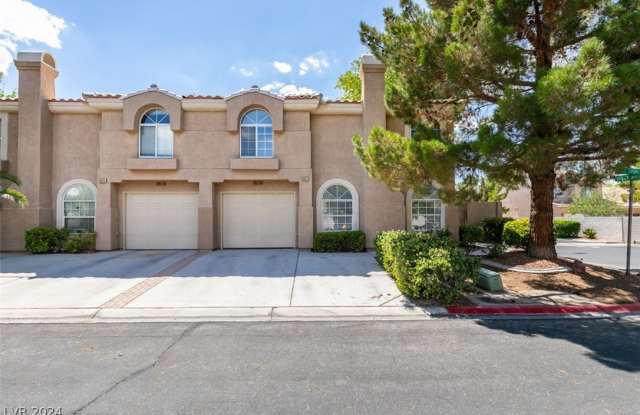 9607 Idle Spurs Drive
