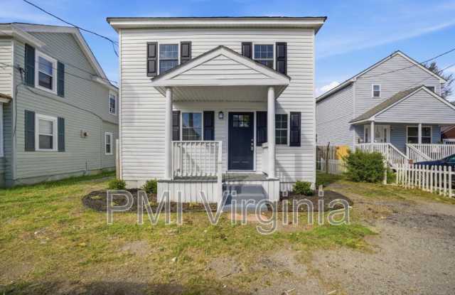307 North 4th Street