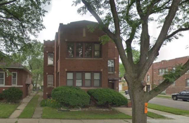 1656 E 84th St 1 - 1656 East 84th Street, Chicago, IL 60617