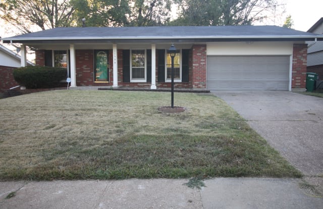 11599 Galba Dr - 11599 Galba Drive, St. Louis County, MO 63033