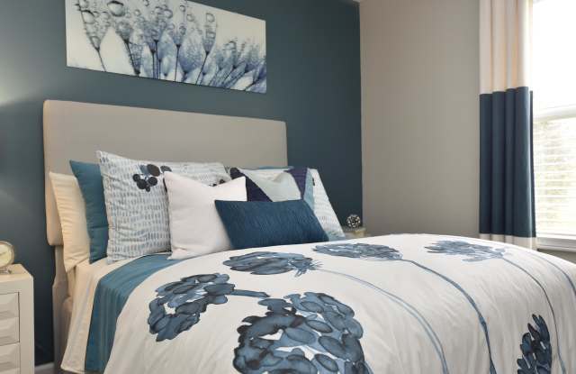 Photo of The Meridian