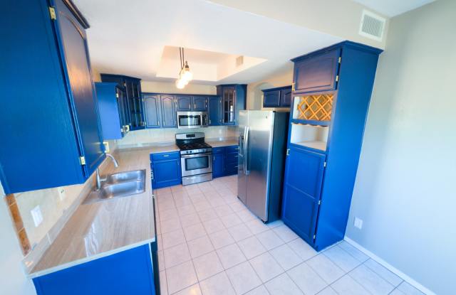 1397 James Dudley Drive