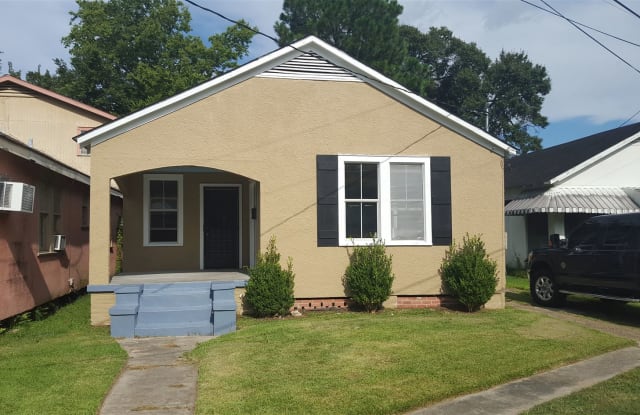 1541 Utah St. - 1541 Utah Street, Baton Rouge, LA 70802