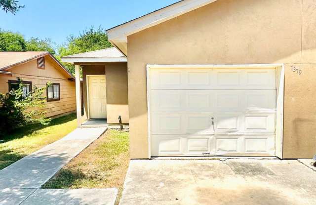 Charming Duplex for Rent: Your Ideal Home Awaits!