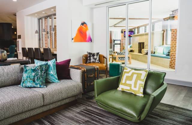 Alexan Buckhead Village