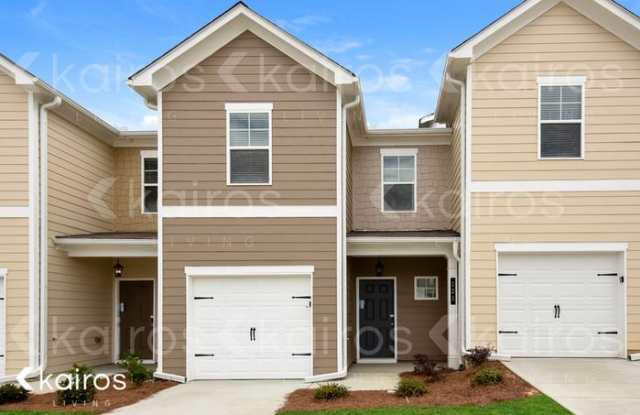 121 Dudley Way Southwest