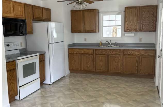 1061 South Terrace Street