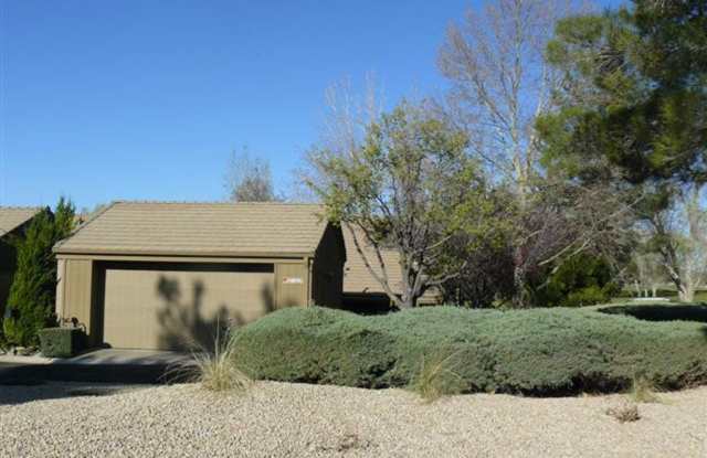 Photo of 3 Bedroom Condo on Antelope Hills Golf Course ~ North Prescott