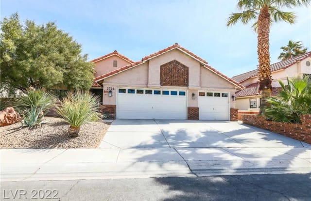 2724 Eagle Springs Court - 2724 Eagle Springs Court, Las Vegas, NV 89117