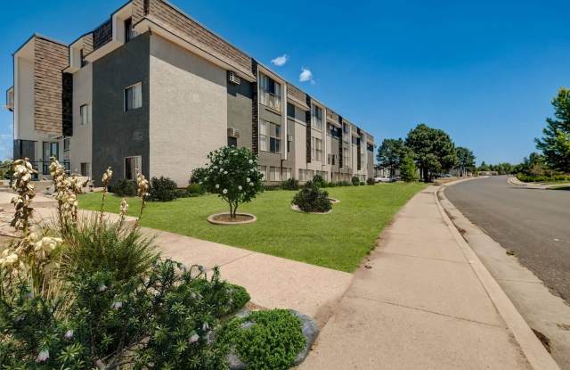 Residence at Austin Bluffs