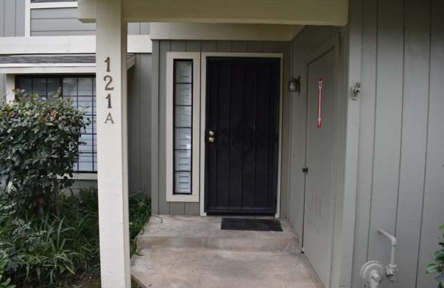 4727 East Alamos Avenue #121A - 1