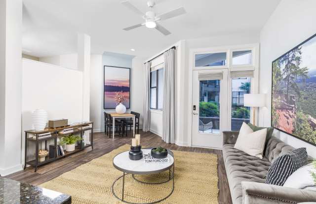 Alister Uptown by Mill Creek