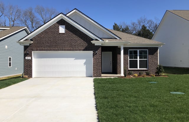 2813 Campanella Dr - 2813 Campanella Dr, Rutherford County, TN 37128