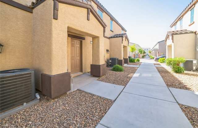 4513 Dover Straight Street - 4513 Dover Straight Street, Sunrise Manor, NV 89115