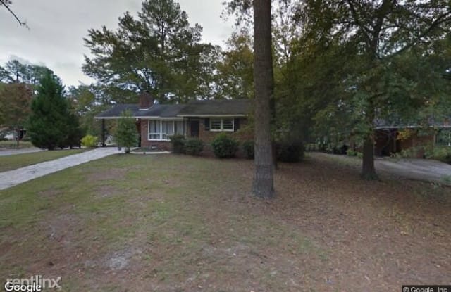 6531 Haley Dr - 6531 Haley Drive, Richland County, SC 29206