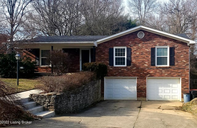 1417 Dellwood Dr - 1417 Dellwood Drive, Louisville, KY 40216