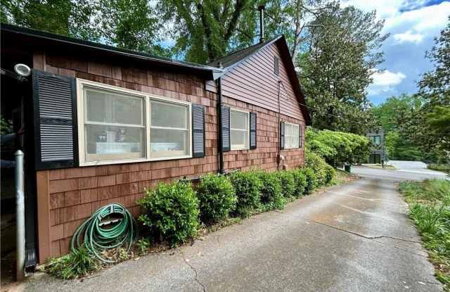 20 Spruell Springs Road