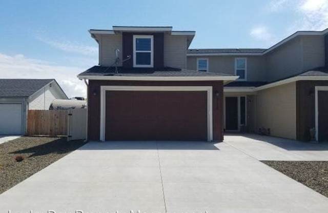 712 Florence Ct - 712 South Florence Street, Nampa, ID 83686