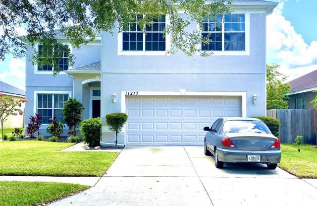 11217 AVERY OAKS DRIVE