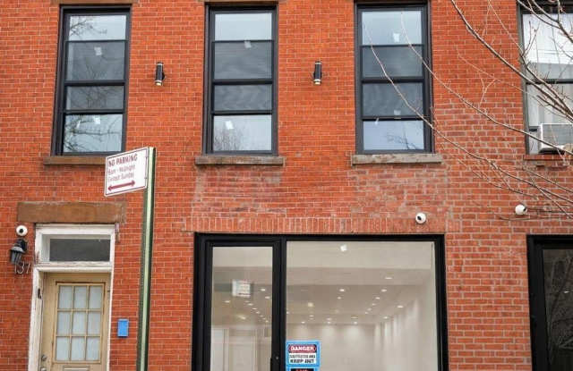 137 Nevins Street