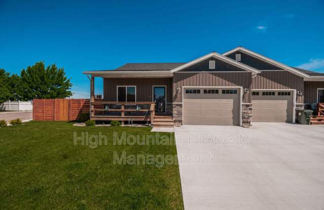 1279 Gary Drive - 1 - 1279 Gary Drive, Blackfoot, ID 83221