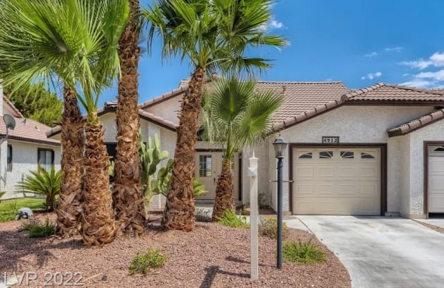 4912 Birch Bay Lane - 4912 Birch Bay Lane, Las Vegas, NV 89130