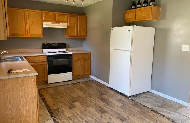 3 Bedroom House in Located in Southern Gates!