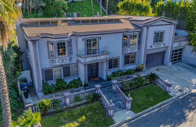 11372 Dona Teresa Drive