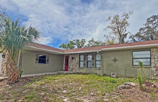 123 Galiano Court, Spring Hill, FL 34606