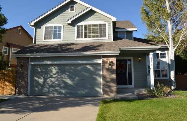 Wonderful 5 bedroom home in Hunters Glen