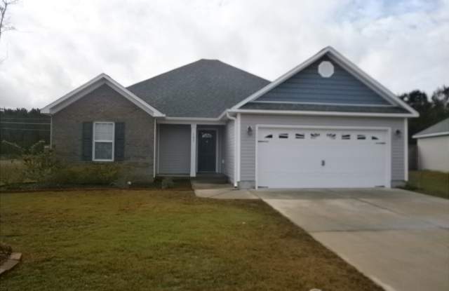 309 Hughes Lane - 309 Hughes Lane, Onslow County, NC 28546