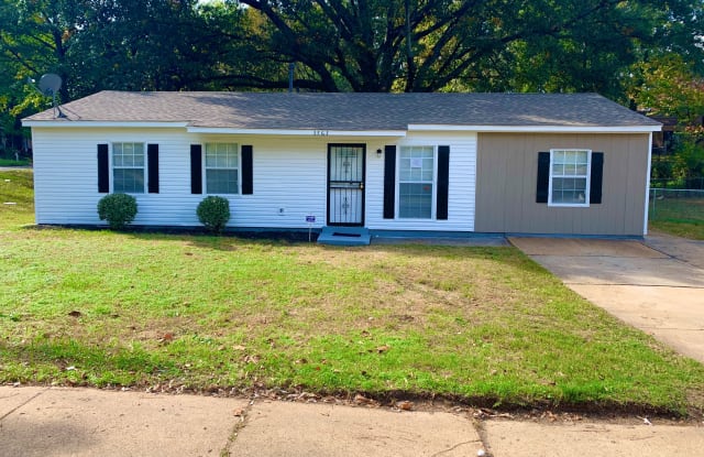 3563 Ramill Rd - 3563 Ramill Road, Memphis, TN 38128