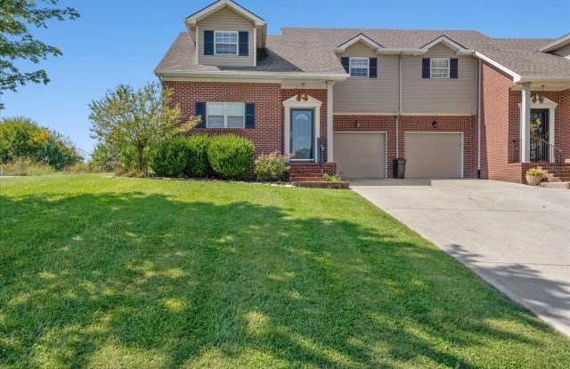 427 Paisley Court - 427 Paisley Ct, Clark County, KY 40391