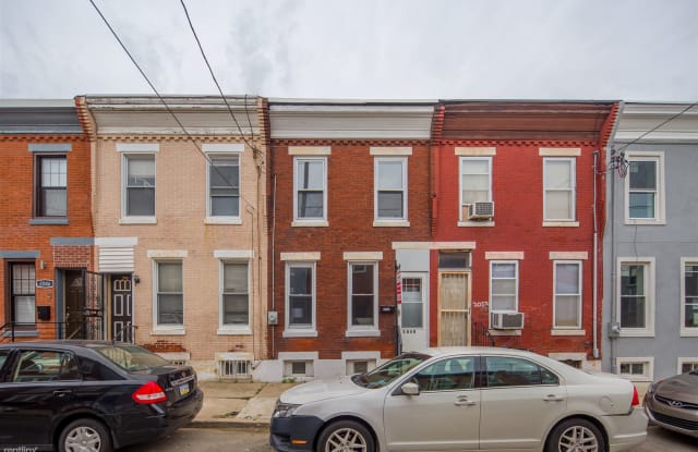 2050 Pierce St - 2050 Pierce Street, Philadelphia, PA 19145