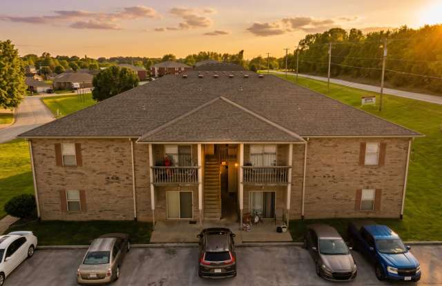 2029 Southfork Drive