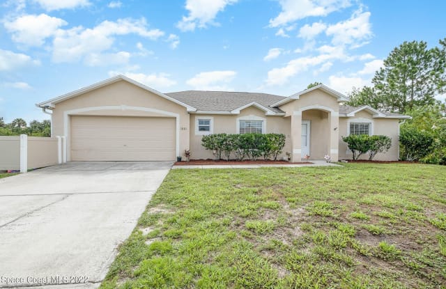 1881 Olympia Avenue - 1881 Olympia Avenue, Palm Bay, FL 32908