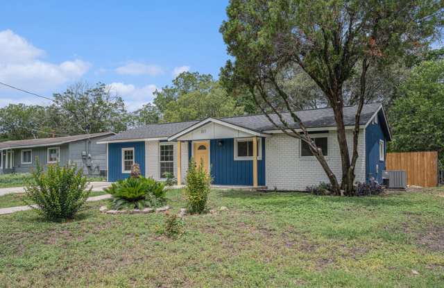 317 W Lindbergh Blvd