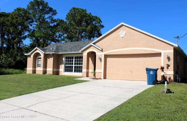 2488 Harbison Avenue SW - 2488 Harbison Avenue Southwest, Palm Bay, FL 32908