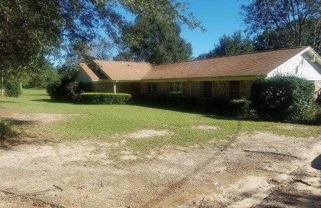 3080 HWY 297 A - 3080 Highway 297A, Escambia County, FL 32533