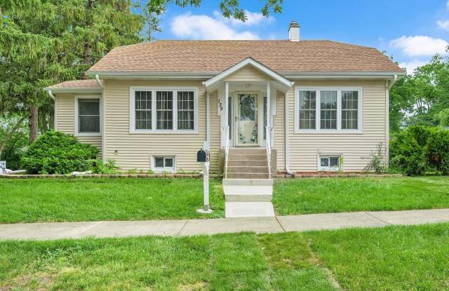 139 S Williams Street