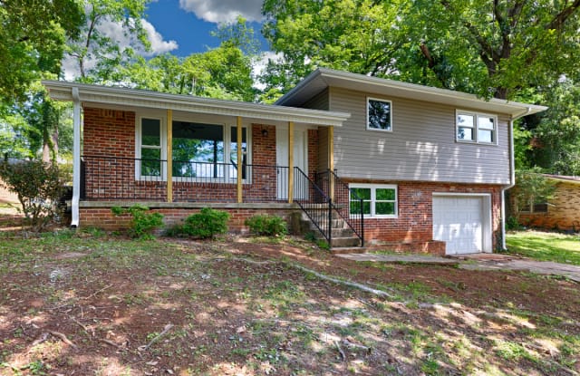 2223 Euclid Road Northwest - 2223 Euclid Road Northwest, Huntsville, AL 35810